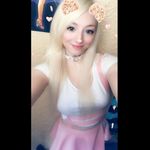 Stella Herring - @henglinda061 - Instagram