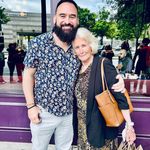 Stella Herrington - @stellafherrington - Instagram