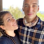 Stella Herron - @stellablue456 - Instagram