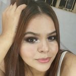 Stella Herrón - @makeup_luu2 - Instagram