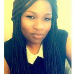 Stella Ajayi Hines - @itohan1234 - Instagram