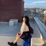 Stella Hou - @stellah_o_o - Instagram