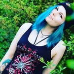 Stella hoodoo - @stellahoodoo - Instagram