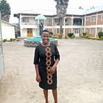Horanihirwe Stella - @horanihirwestella - Instagram