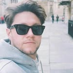 Niall Horan ☆ - @stella__horan - Instagram
