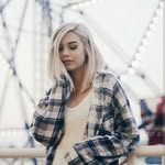 @since.stellahoran - Instagram