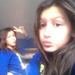 Stella Paz - @stellahoran22 - Instagram