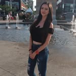 Stella Huffman - @wohogi - Instagram