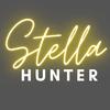 Stella Hunter Narrator - @stellahunternarrator - TikTok