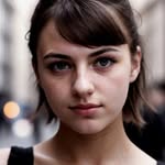 Stella Jarrett - @stellac7s6 - Instagram