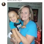stella Jarrett - @jarrettwright41 - Instagram