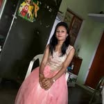 Stella John - @stella_parihar - Instagram