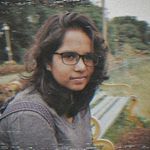 Stella John - @asoulchasingstories - Instagram
