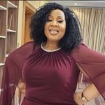 Stella John chijioke - @queen_omoti - Instagram