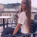 Stella Kane - @stellakane836 - Instagram