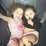 Stella Kay and Kamila Mai - @stella_and_kamila - Instagram