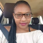 Stella Kay Mulenga - @stellakmulenga - Instagram