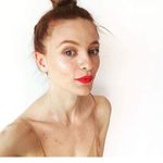 Stella Kerxhalli - @stella___kay - Instagram