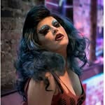 Stella Richards - @stellakeithrichards - Instagram