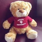 Stella Kelley Abner - @stella_iu_bear - Instagram