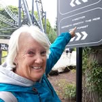 Stella Kirk - @gangsragranny - Instagram