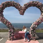 Stella Kirkinezi - @kirkinezistella - Instagram