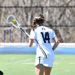 Stella Kirkpatrick - @stella.kirkpatrick_lacrosse - Instagram