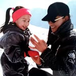 Stella Kwon - @sono_stella_21 - Instagram