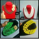 Stella Lawrence - @beadsandstylez - Instagram