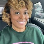 Stella Lawrence - @stella_law_rence - Instagram