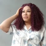 stella lawrence - @kobindie - Instagram