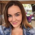 Stella Lorenzo - @lorenzostella75 - Instagram