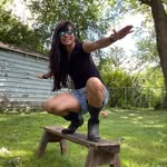 Stella Luong - @ip.munkster - Instagram
