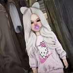 Stella Mackenzie - @stellamackenzie_1 - Instagram