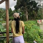 Stella Marquez Punsalayng - @stekkkoo - Instagram