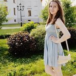 Stella McCallister - @stellamccallister - Instagram