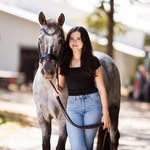 Stella McCarthy - @stellaaaaaa_603 - Instagram