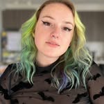 Stella McCarthy - @stellamccarthy950 - Instagram
