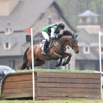 Stella McGuire - @s.g.m.eventing - Instagram