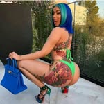 Stella McGuire - @guiremc3651 - Instagram
