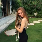 Stella McIntosh Martinez - @justbeensmartgirl - Instagram