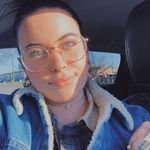 Stella Mills - @nakoge1129 - Instagram