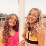 Stella Mills + Elle Kelson - @_stella_and_elle_ - Instagram