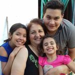 Stella Moreno - @stella.moreno.1238 - Instagram
