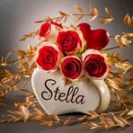 Stella Moreno - Facebook