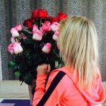 Stella Mosley - @stellaf4mosle4i - Instagram