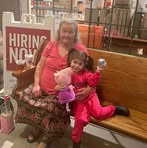 Stella Mosley - Facebook