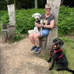 Stella Mosley - @stella.mosley.72 - Instagram