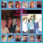 Stella Murray - @murraystella - Instagram