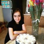 Стелла Ногаева - @nogaevastella - Instagram